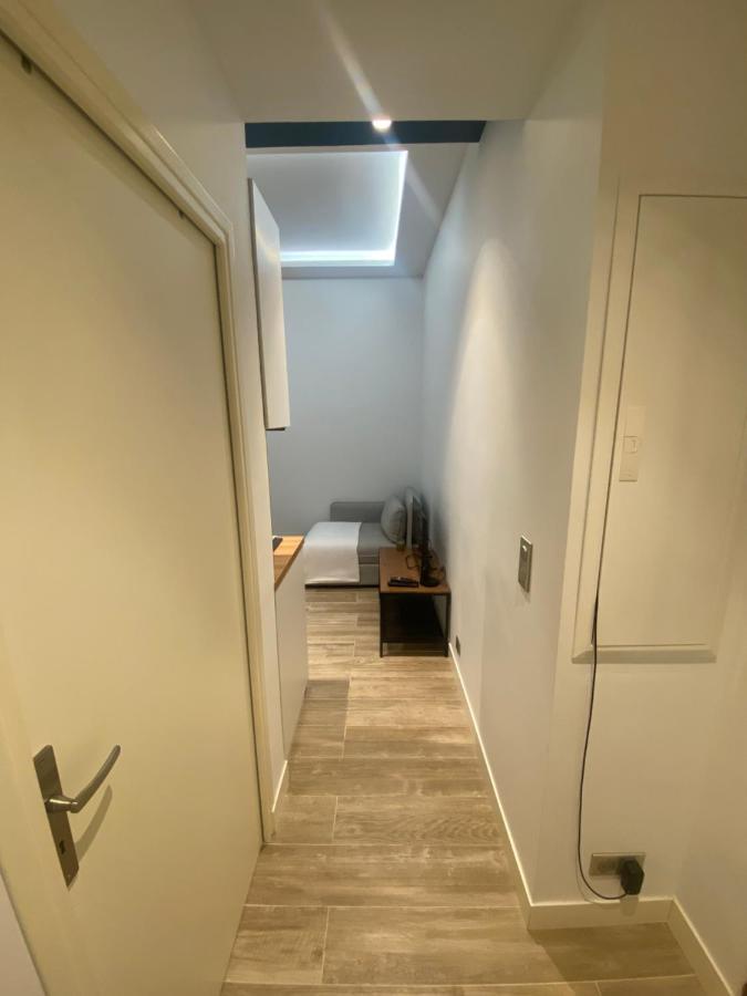 2 Pieces Cozy Apartment